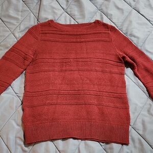LOFT Knit Sweater